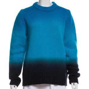Proenza Schouler Wool Sweater